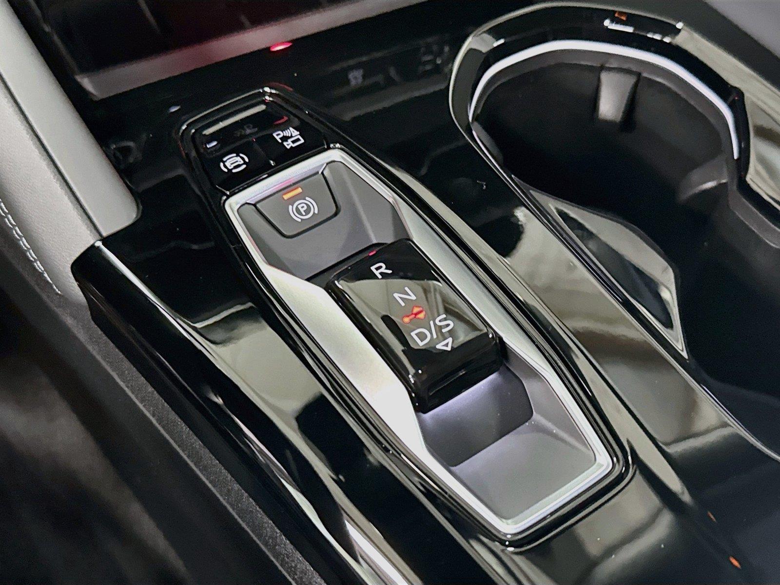 2026 Audi Q5 Premium Plus