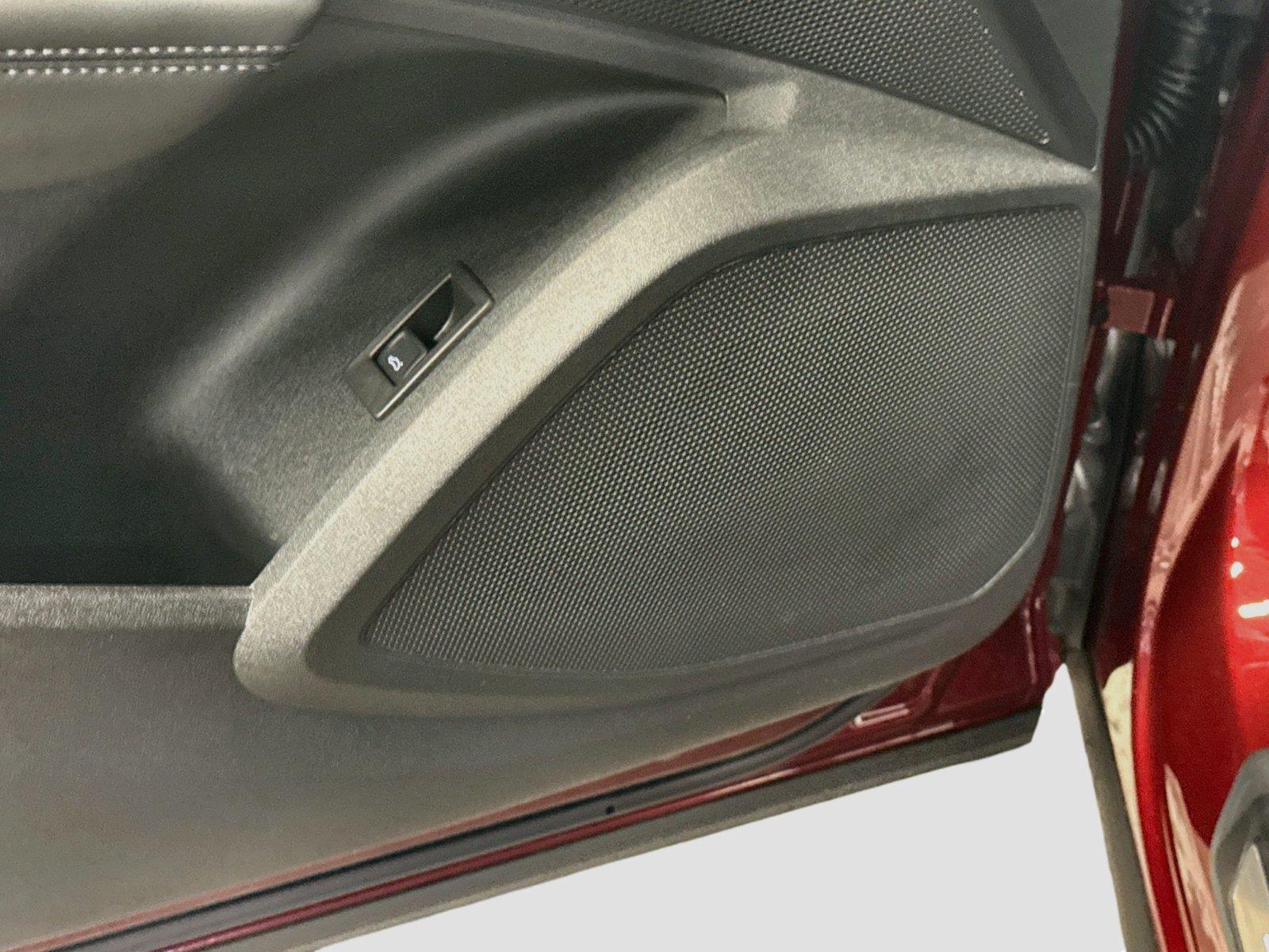 2026 Audi Q5 Premium Plus