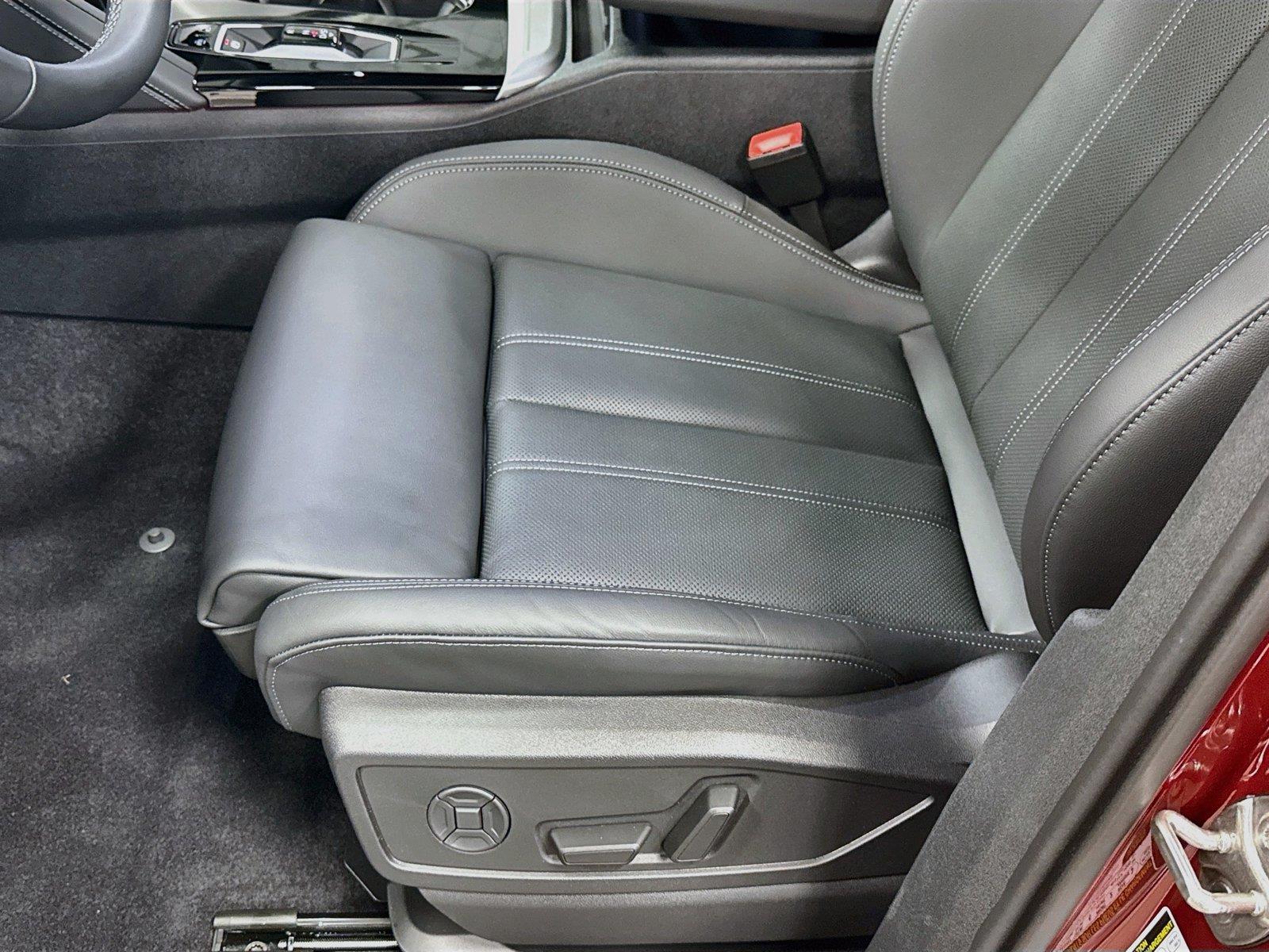 2026 Audi Q5 Premium Plus