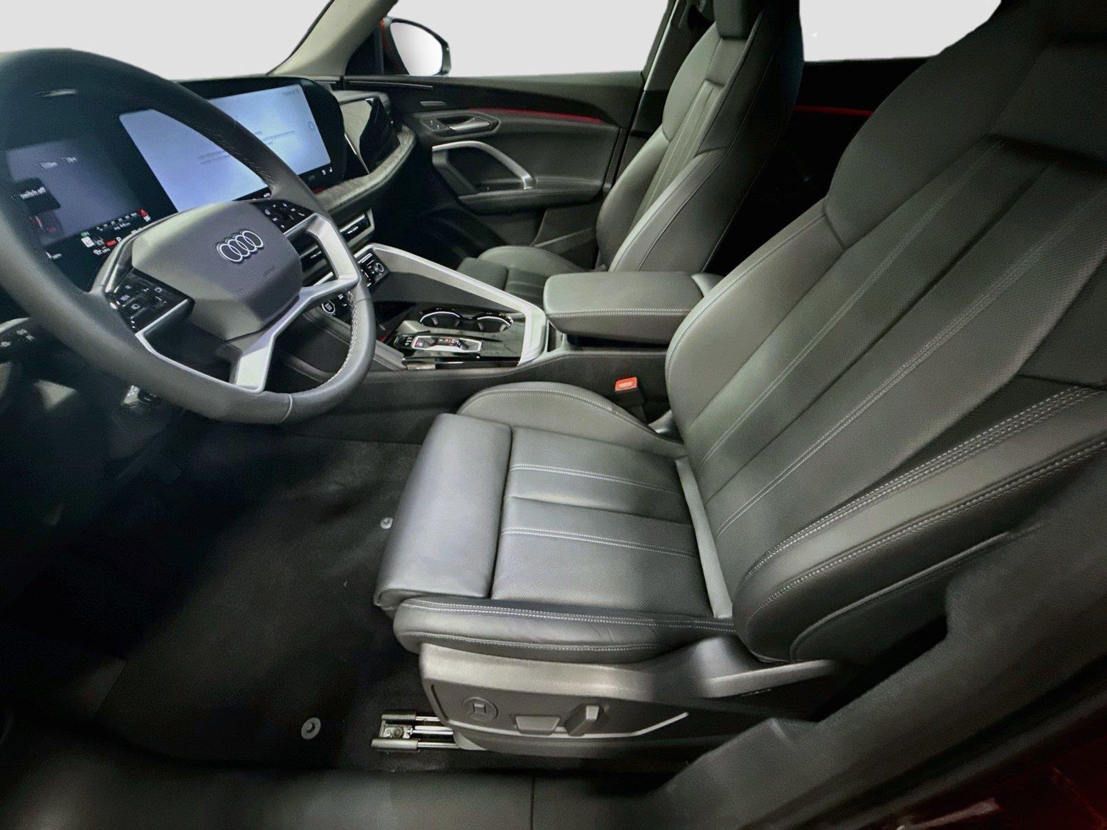 2026 Audi Q5 Premium Plus