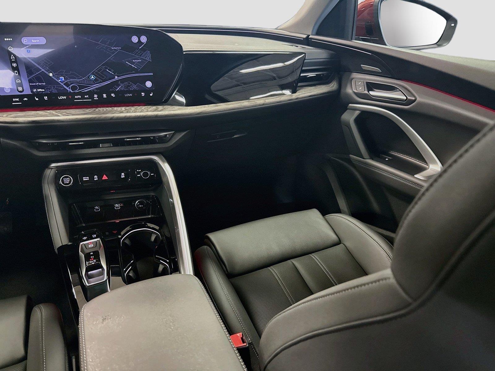 2026 Audi Q5 Premium Plus
