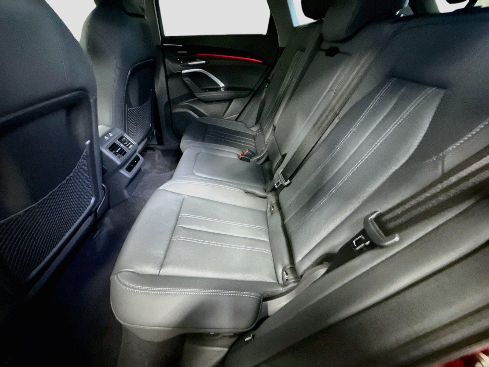 2026 Audi Q5 Premium Plus