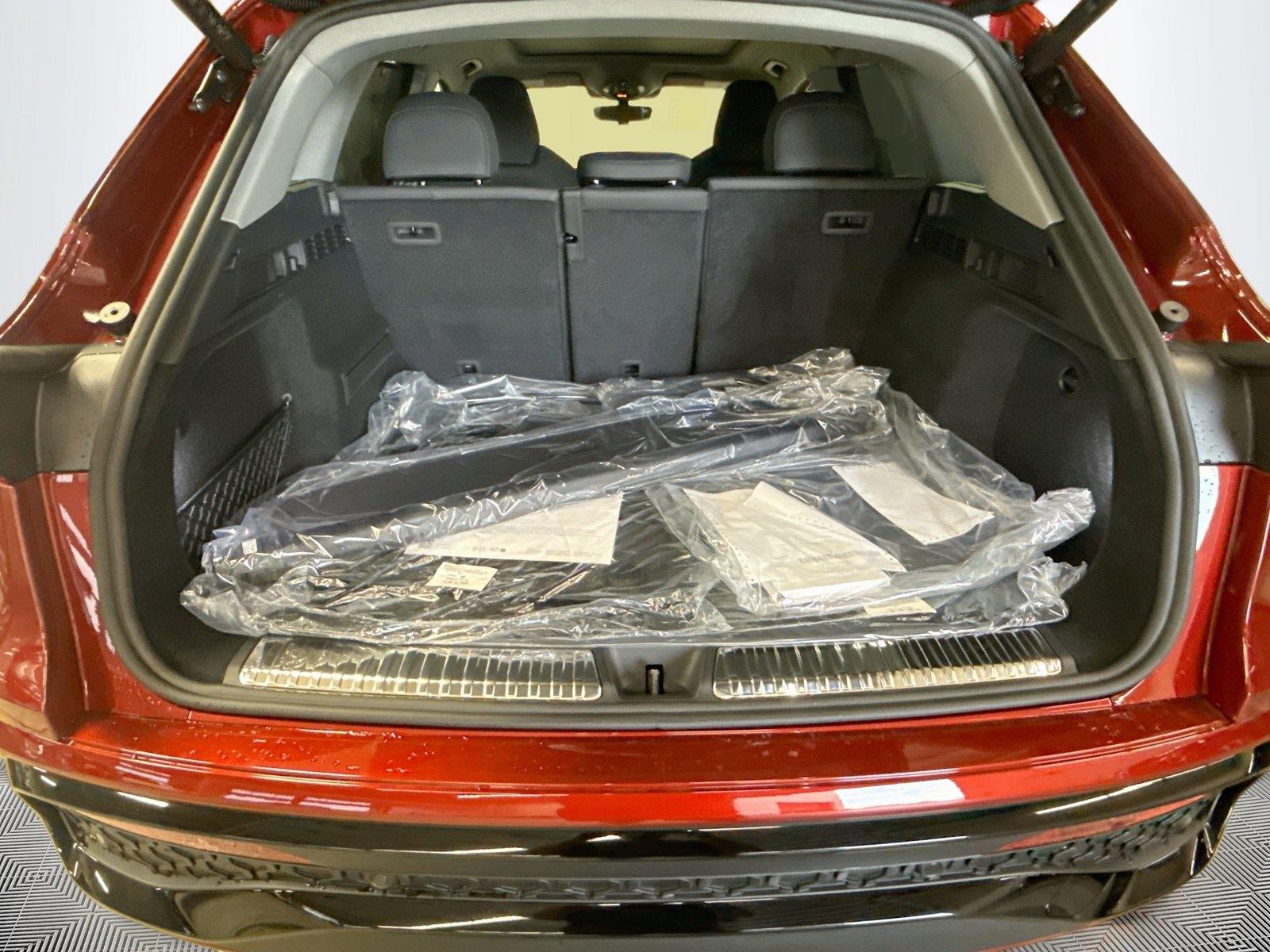2026 Audi Q5 Premium Plus