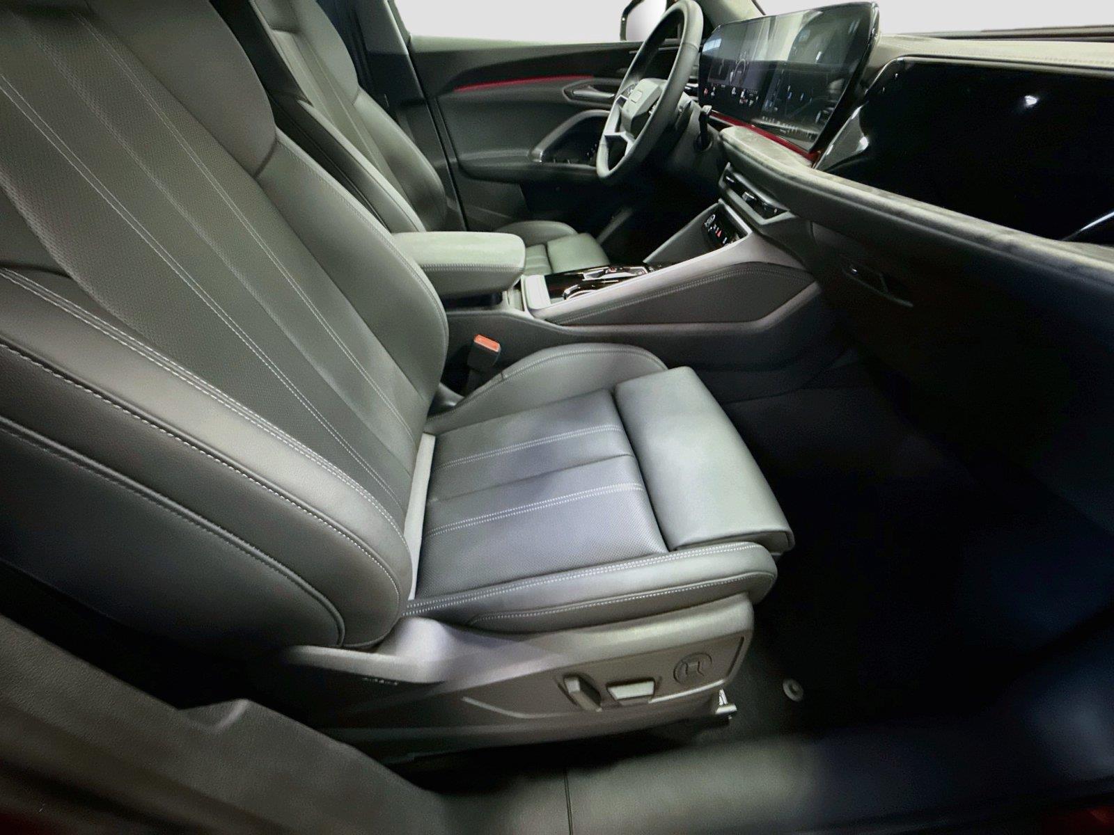 2026 Audi Q5 Premium Plus