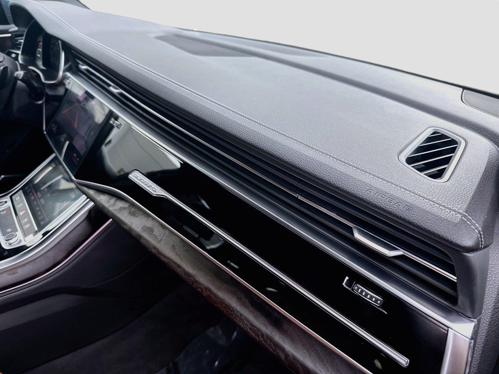 2023 Audi Q7 Premium Plus
