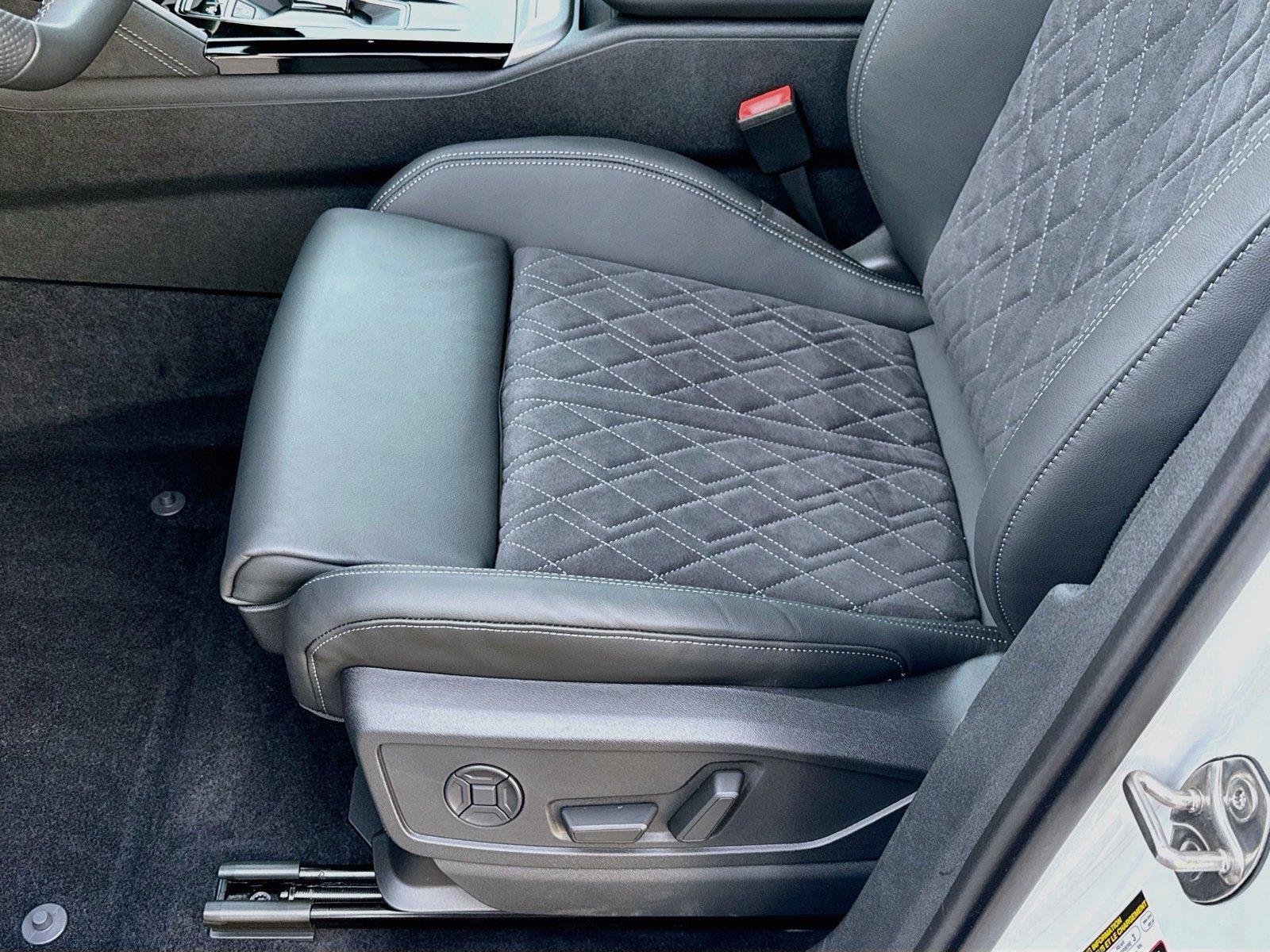 2026 Audi SQ5 Premium Plus