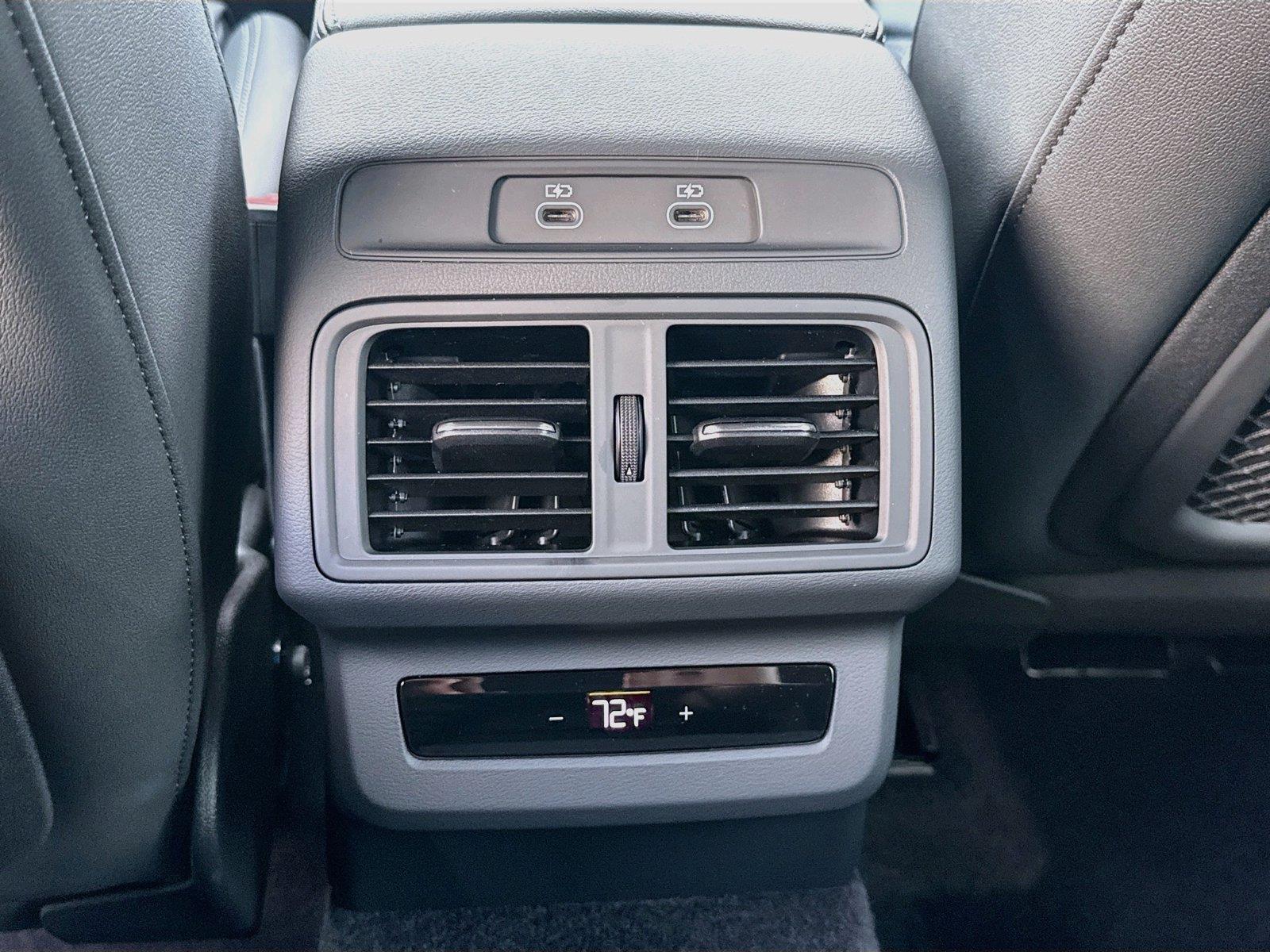 2026 Audi SQ5 Premium Plus