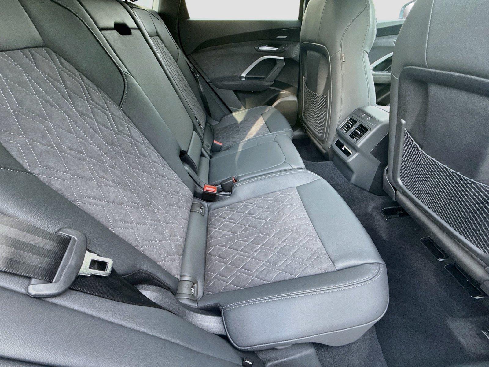 2026 Audi SQ5 Premium Plus