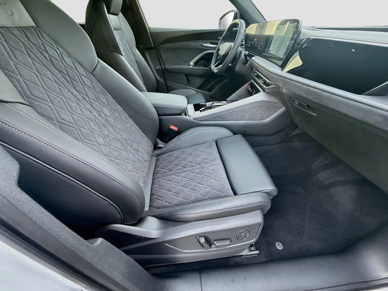 2026 Audi SQ5 Premium Plus