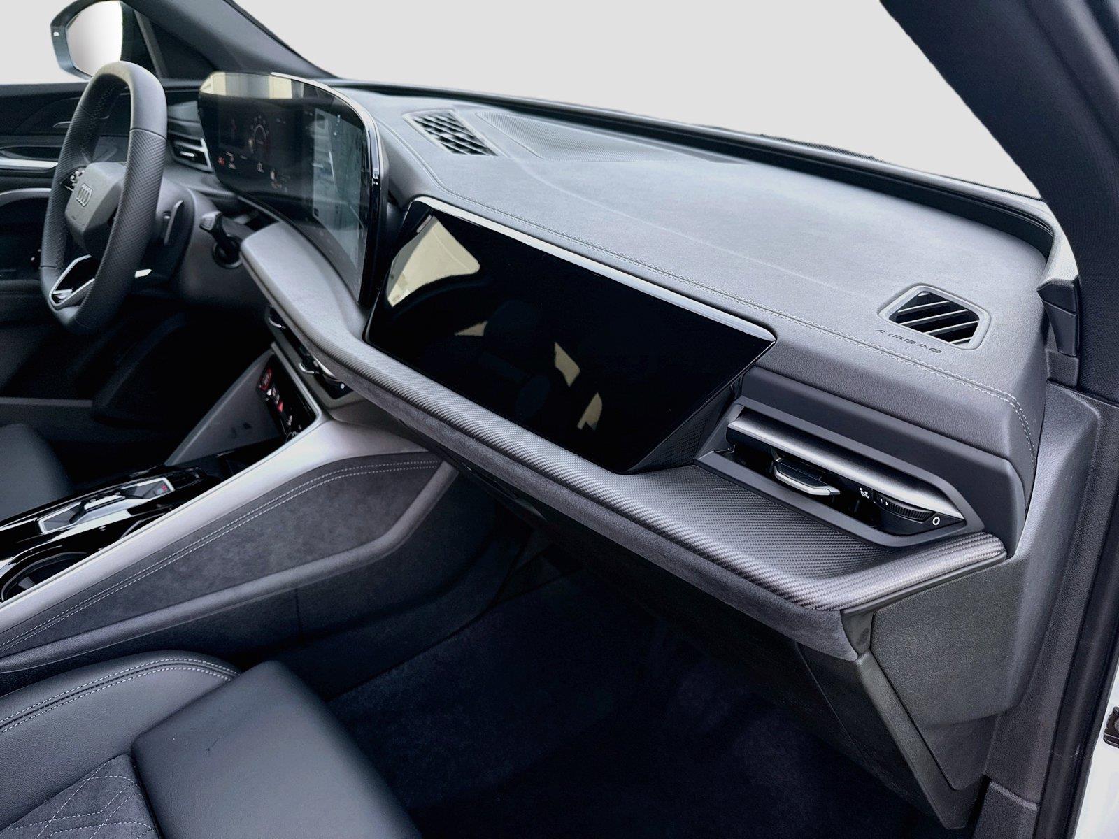 2026 Audi SQ5 Premium Plus