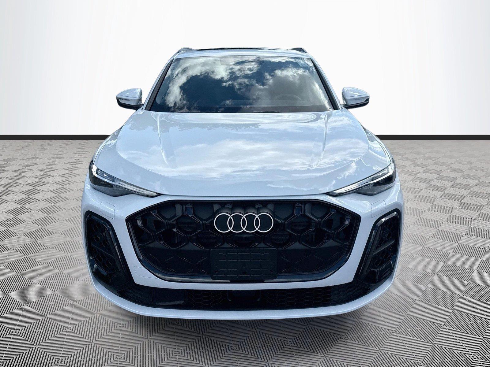 2026 Audi Q5 Premium Plus