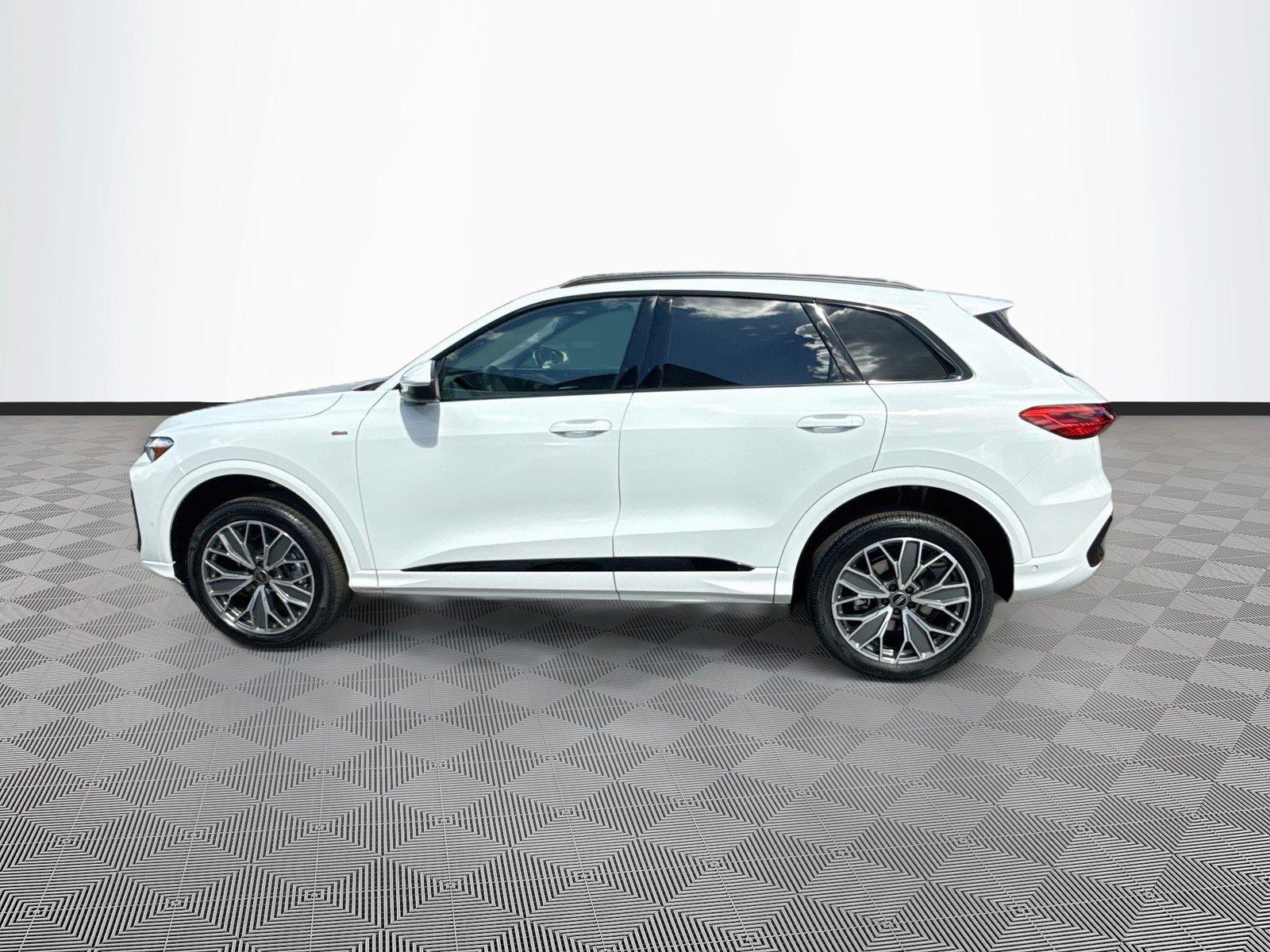 2026 Audi Q5 Premium Plus