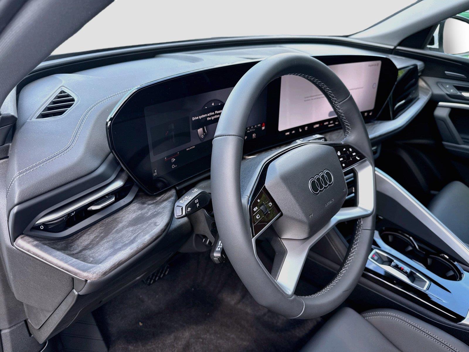 2026 Audi Q5 Premium Plus