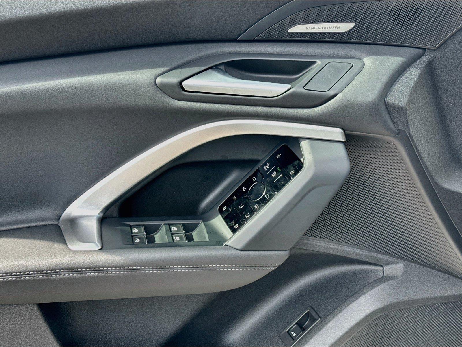 2026 Audi Q5 Premium Plus
