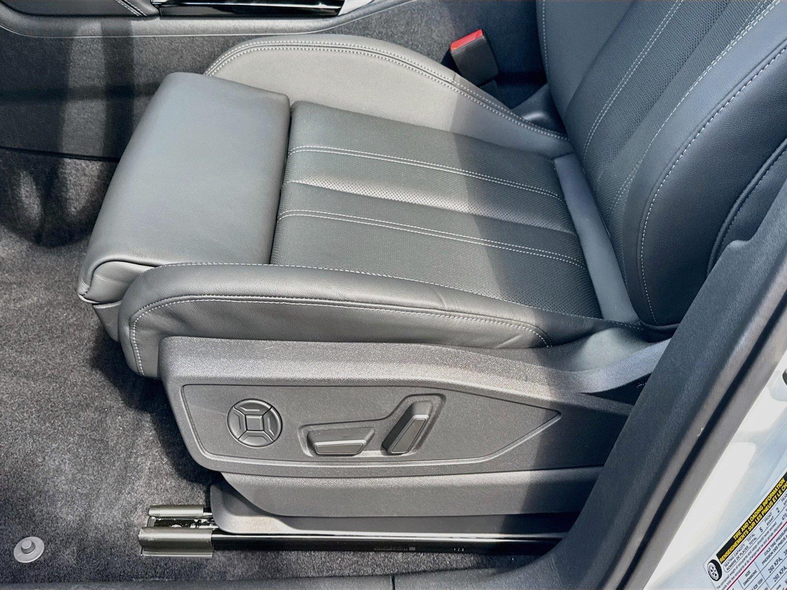 2026 Audi Q5 Premium Plus