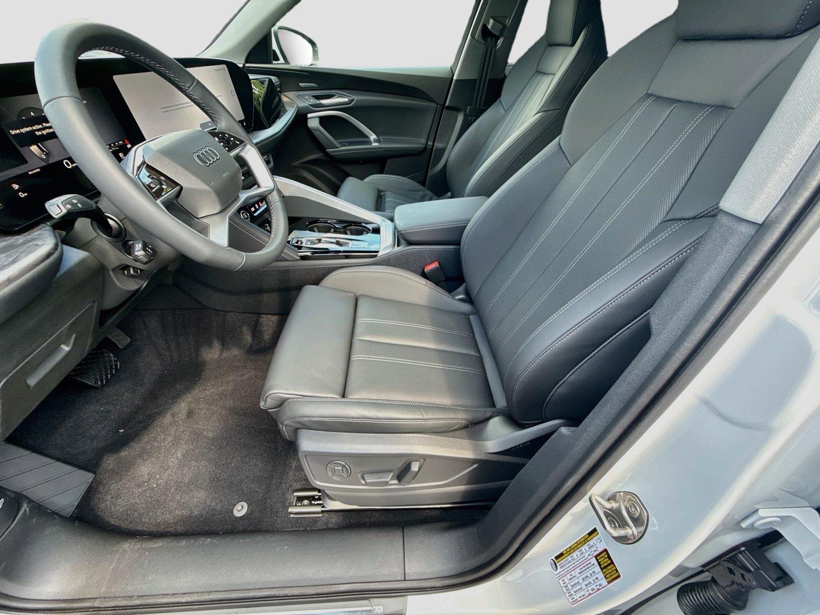 2026 Audi Q5 Premium Plus