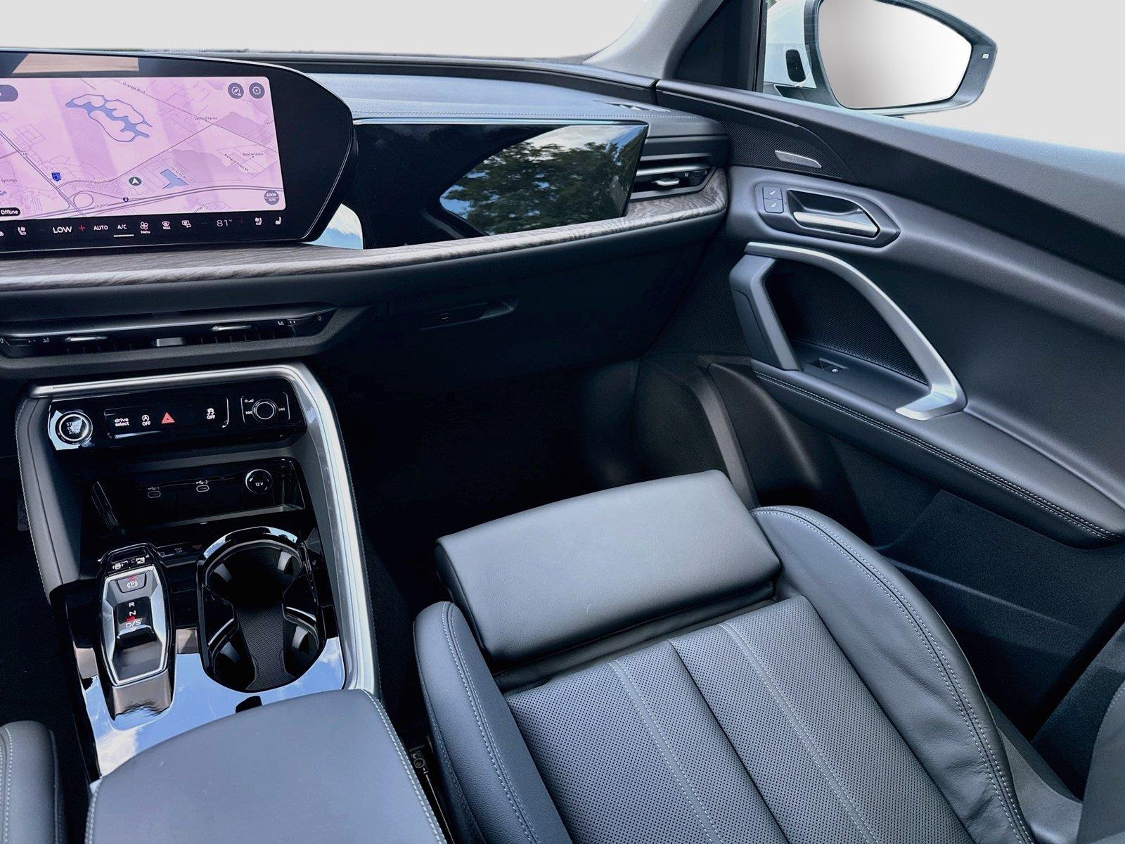 2026 Audi Q5 Premium Plus
