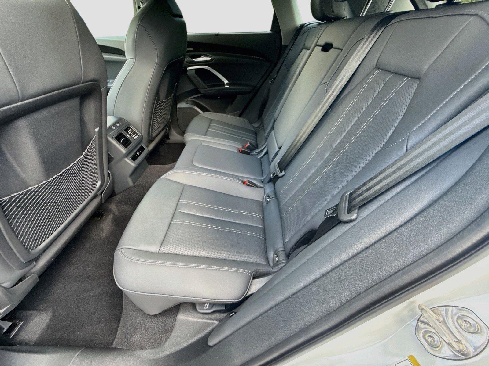 2026 Audi Q5 Premium Plus