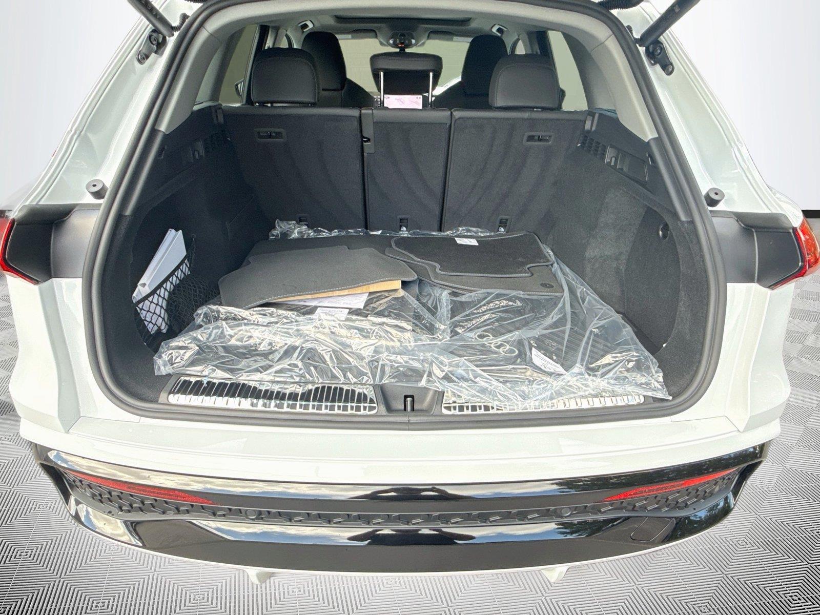 2026 Audi Q5 Premium Plus
