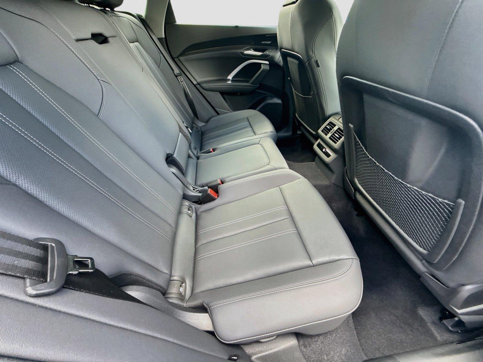2026 Audi Q5 Premium Plus