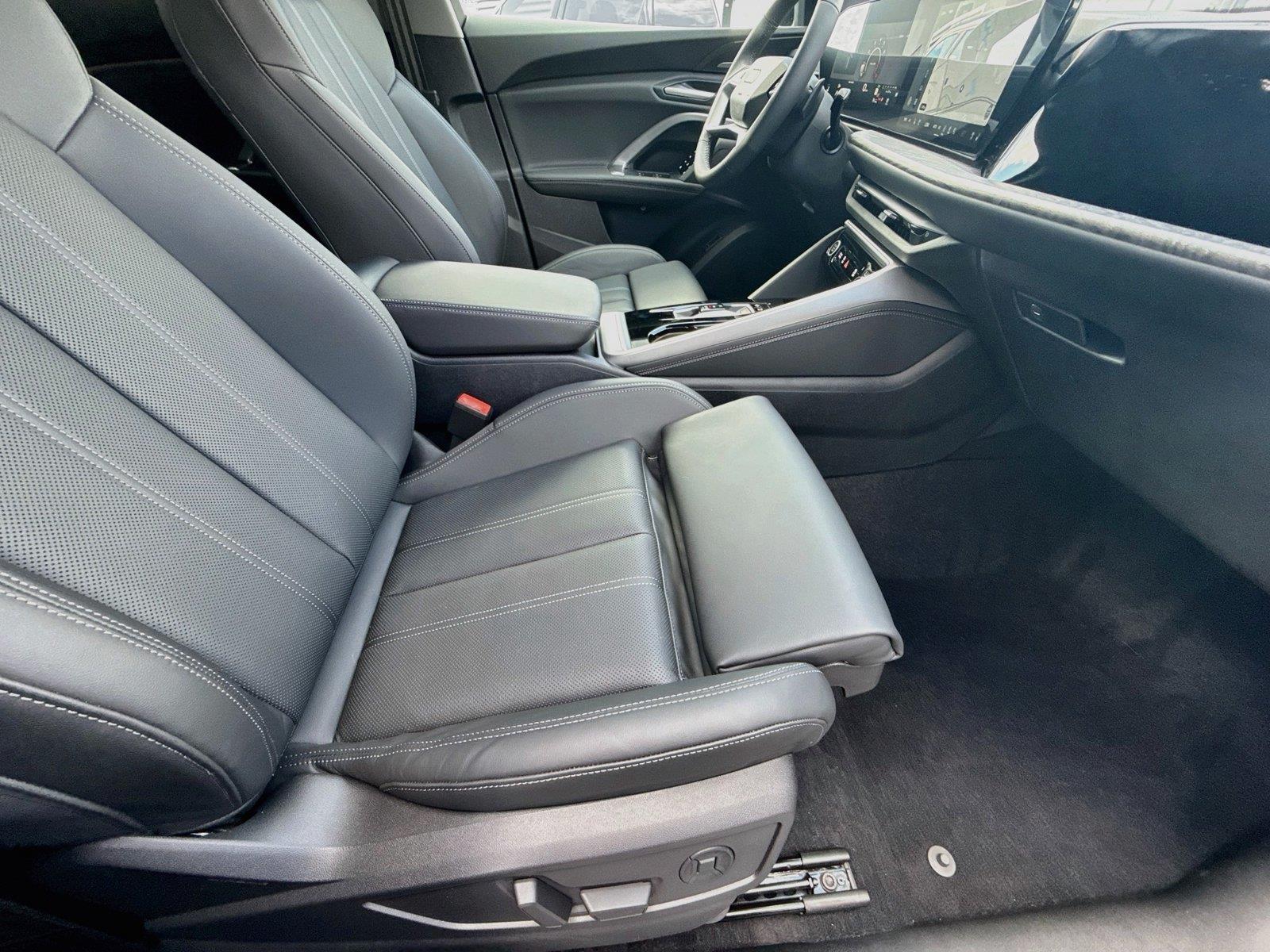 2026 Audi Q5 Premium Plus