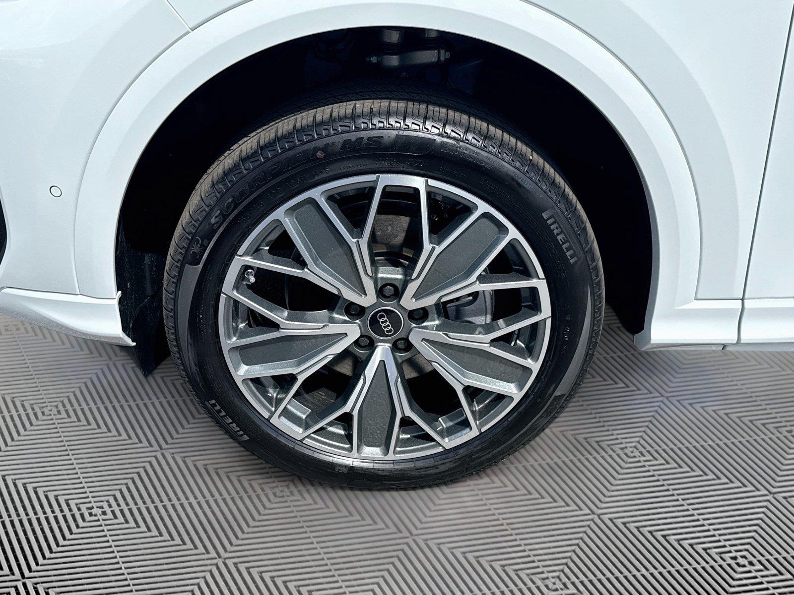 2026 Audi Q5 Premium Plus
