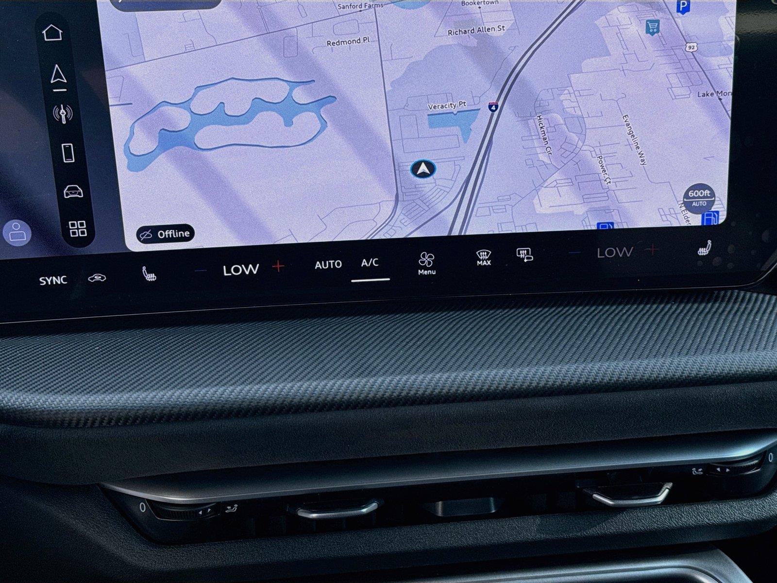 2026 Audi SQ5 Premium Plus