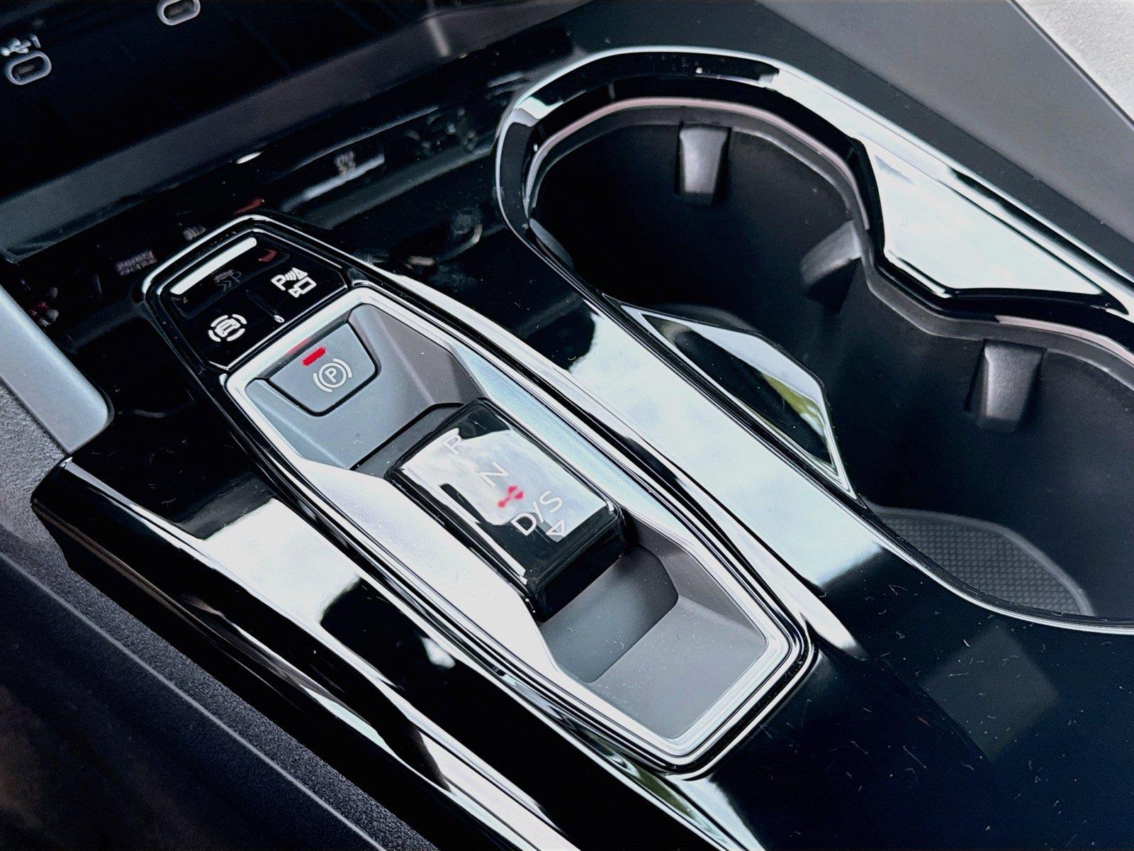 2026 Audi SQ5 Premium Plus