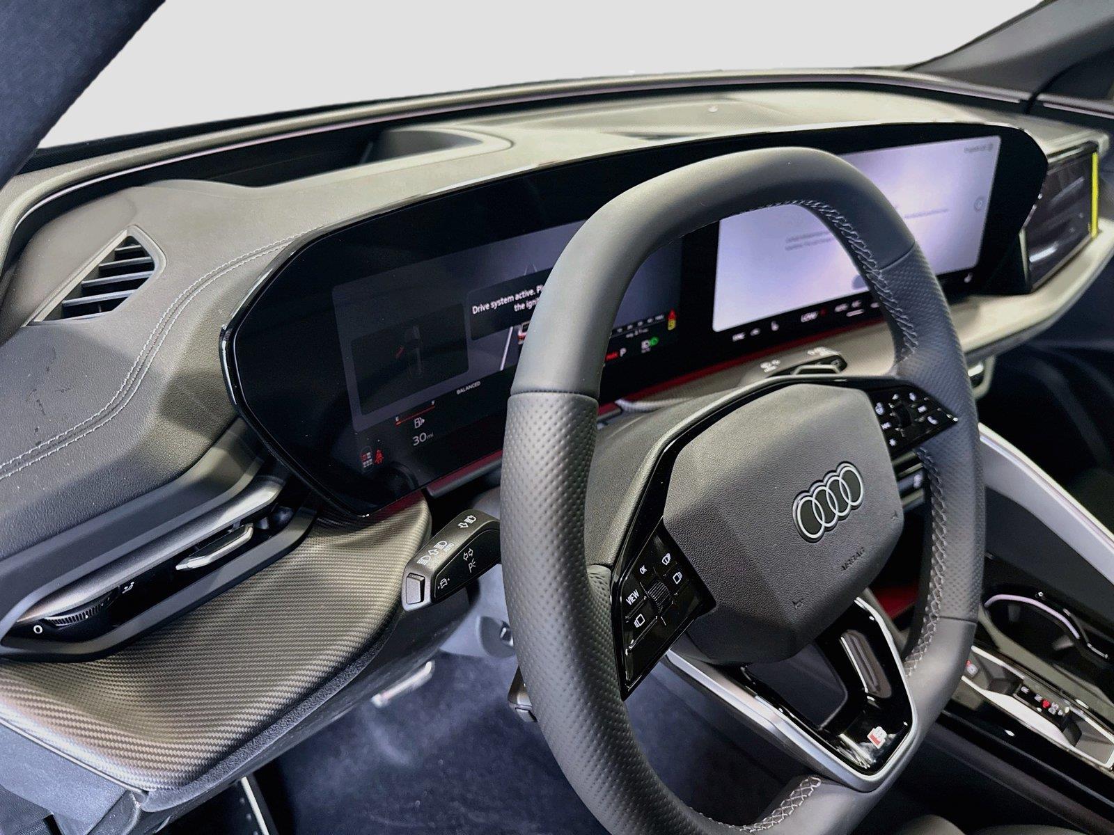2026 Audi SQ5 Premium Plus