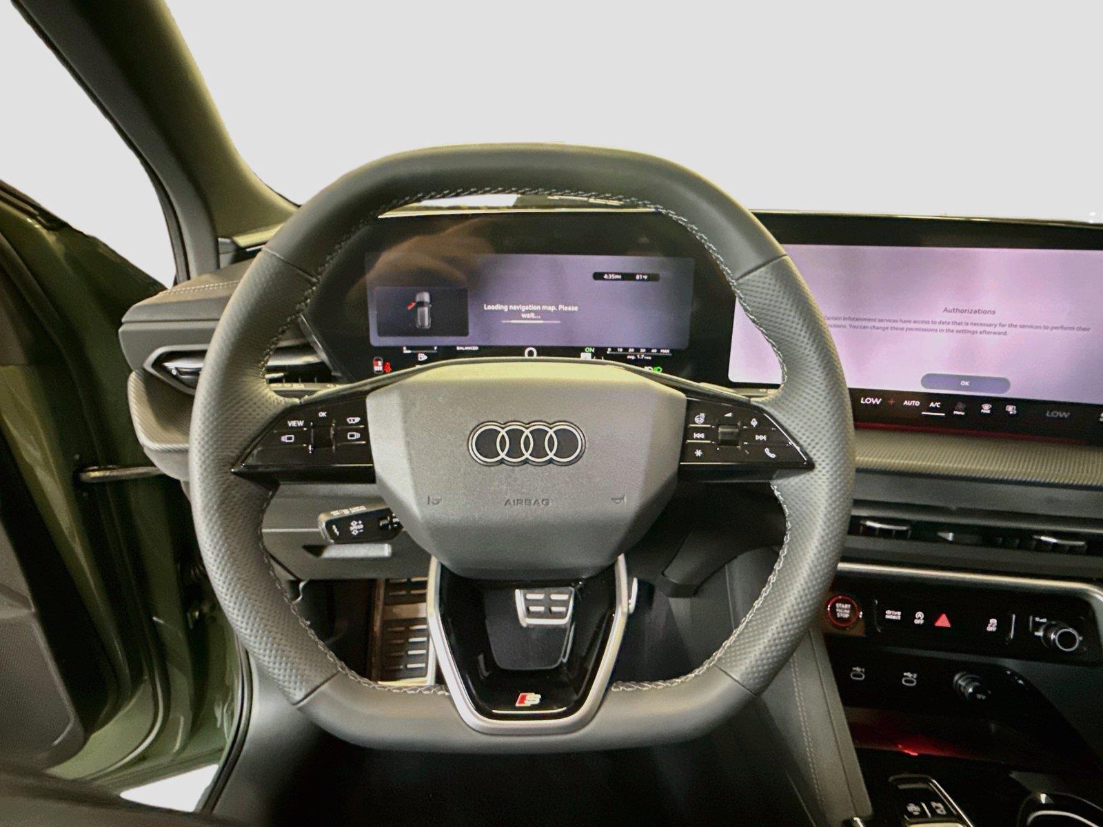 2026 Audi SQ5 Prestige