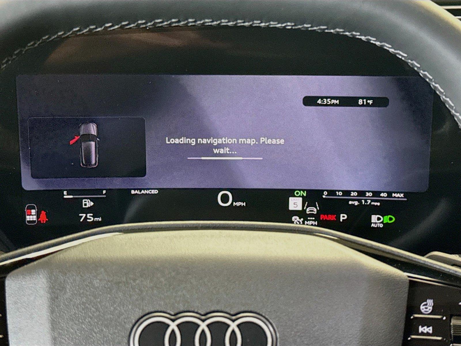 2026 Audi SQ5 Prestige