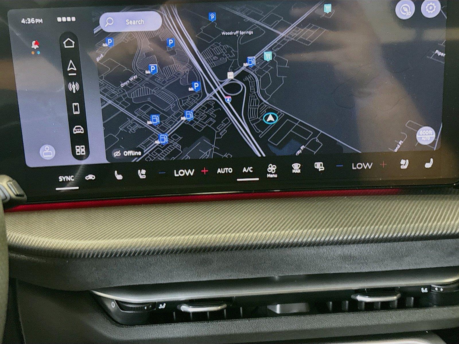 2026 Audi SQ5 Prestige