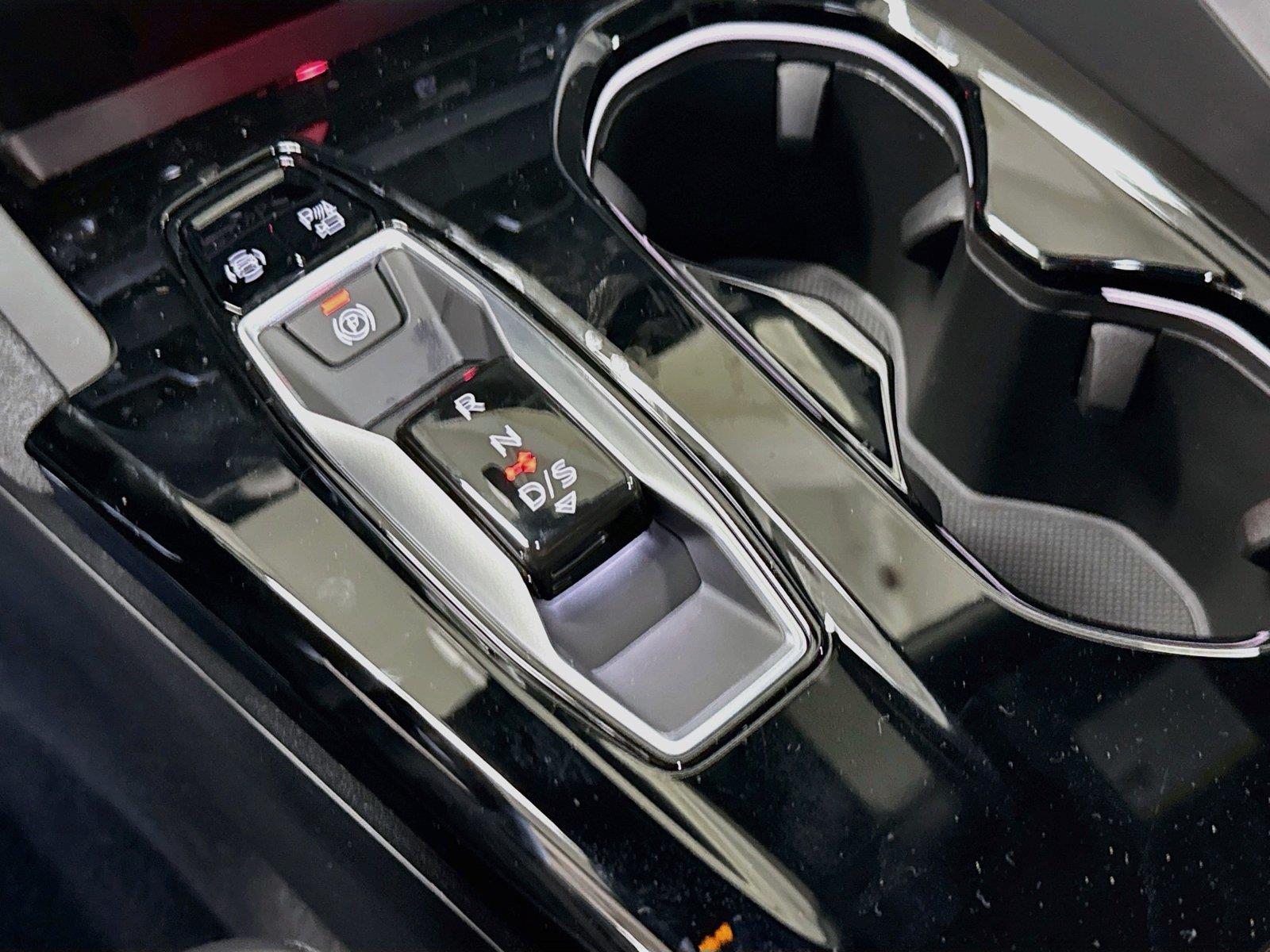 2026 Audi SQ5 Prestige