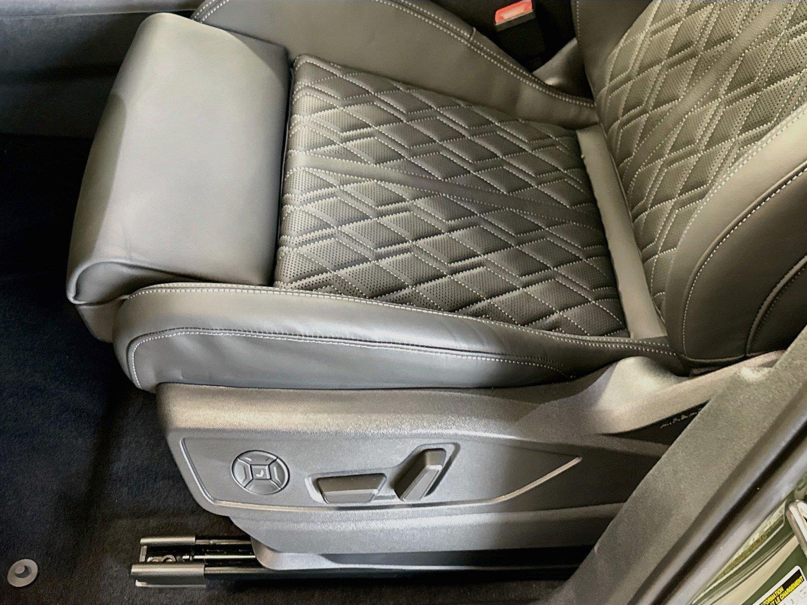 2026 Audi SQ5 Prestige