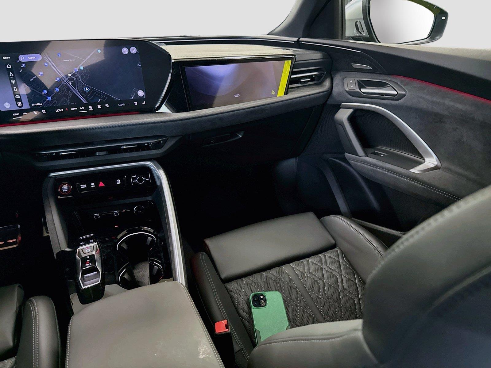 2026 Audi SQ5 Prestige
