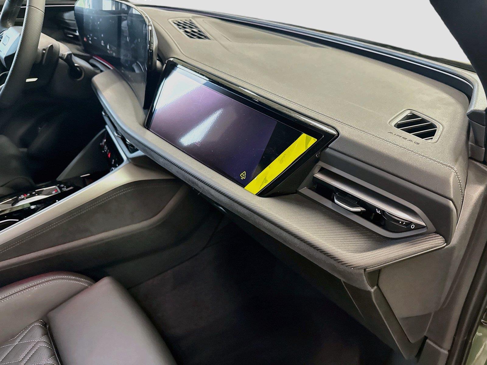 2026 Audi SQ5 Prestige