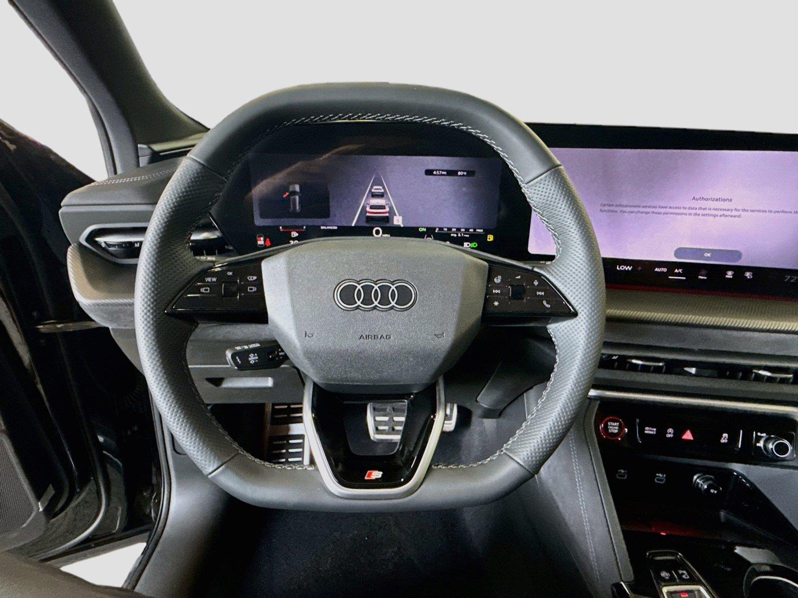 2026 Audi SQ5 Premium Plus
