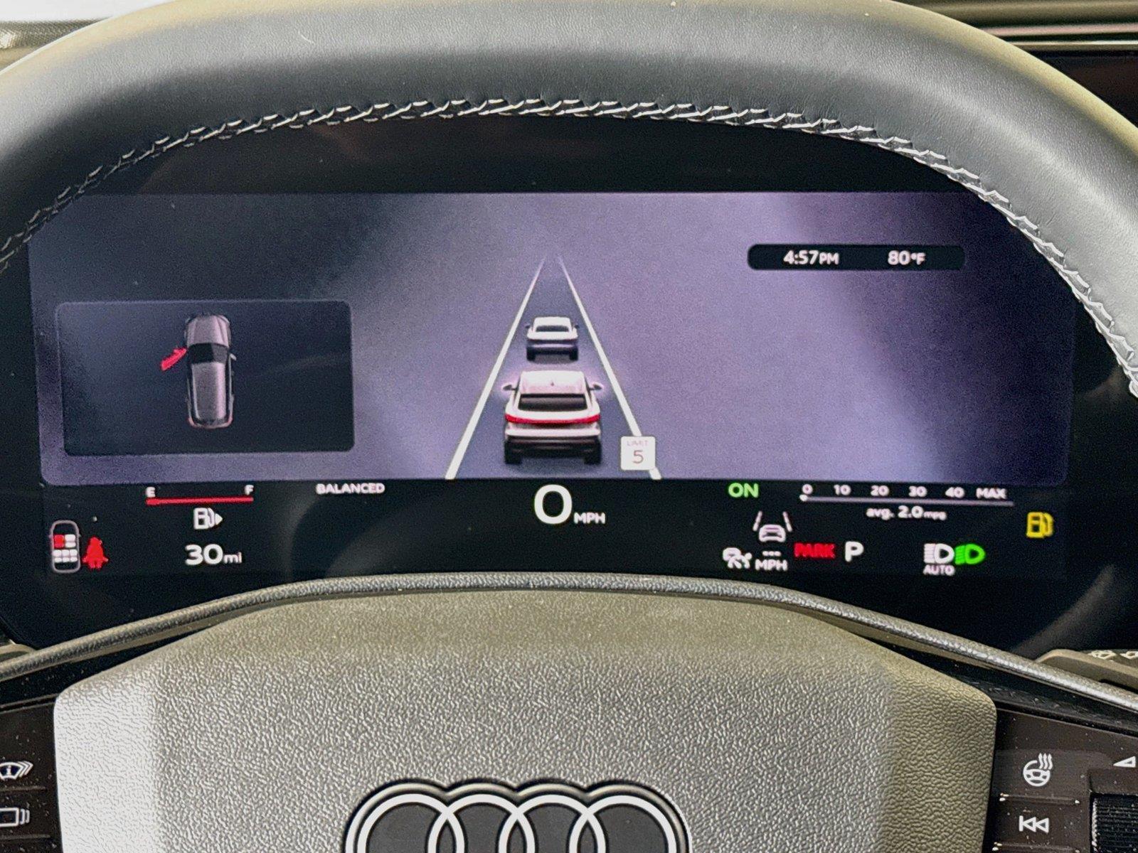 2026 Audi SQ5 Premium Plus
