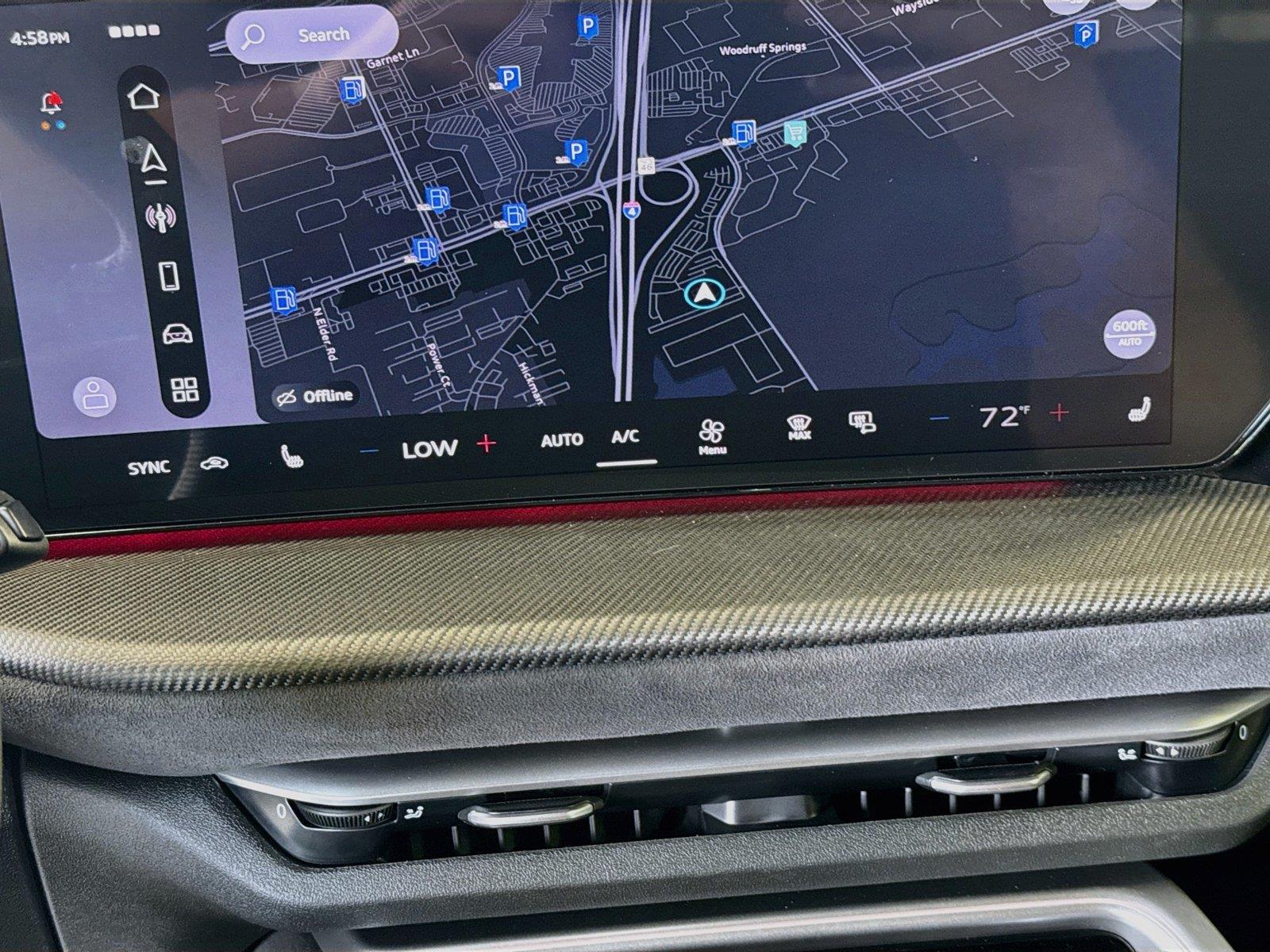 2026 Audi SQ5 Premium Plus