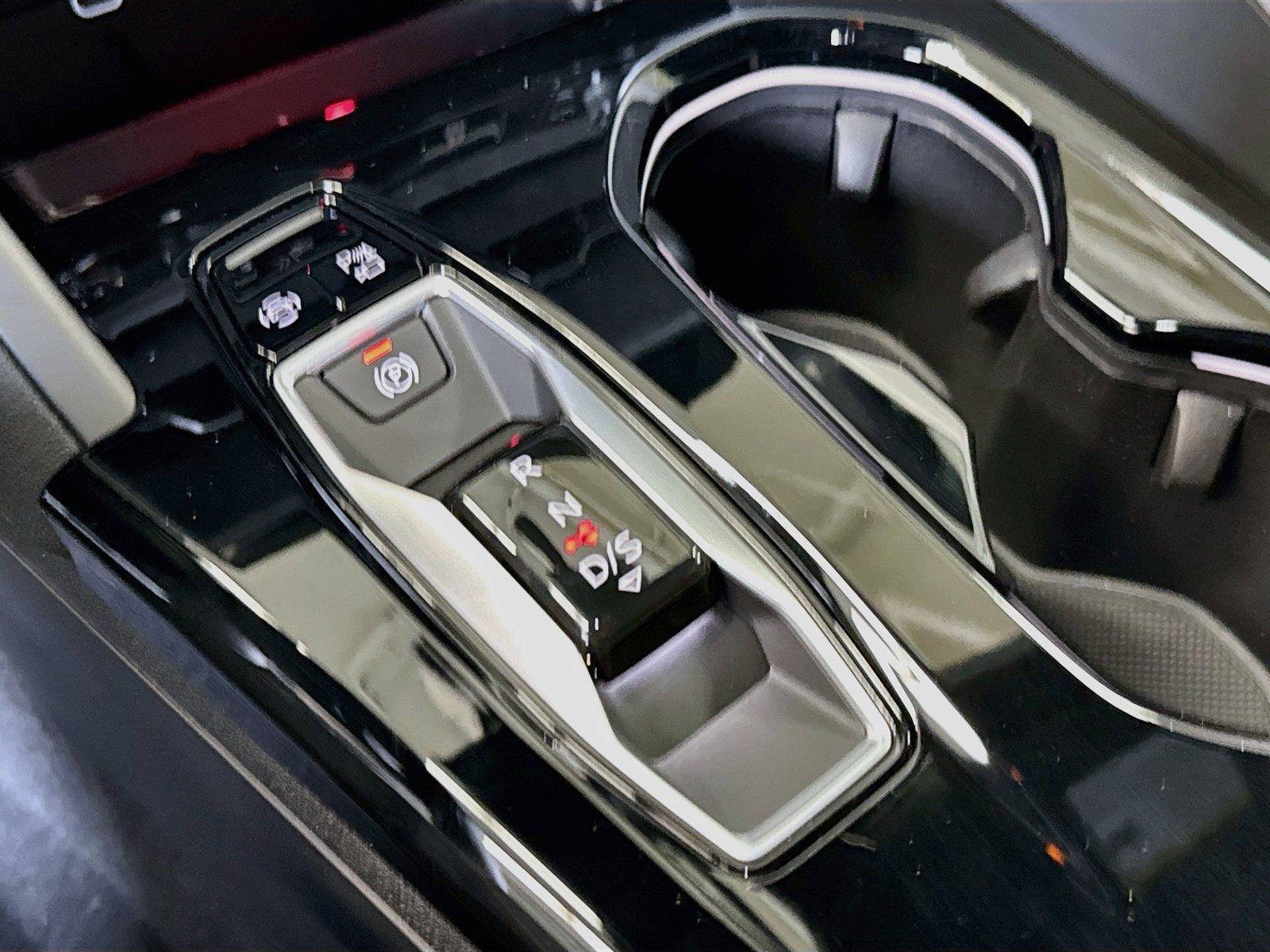 2026 Audi SQ5 Premium Plus