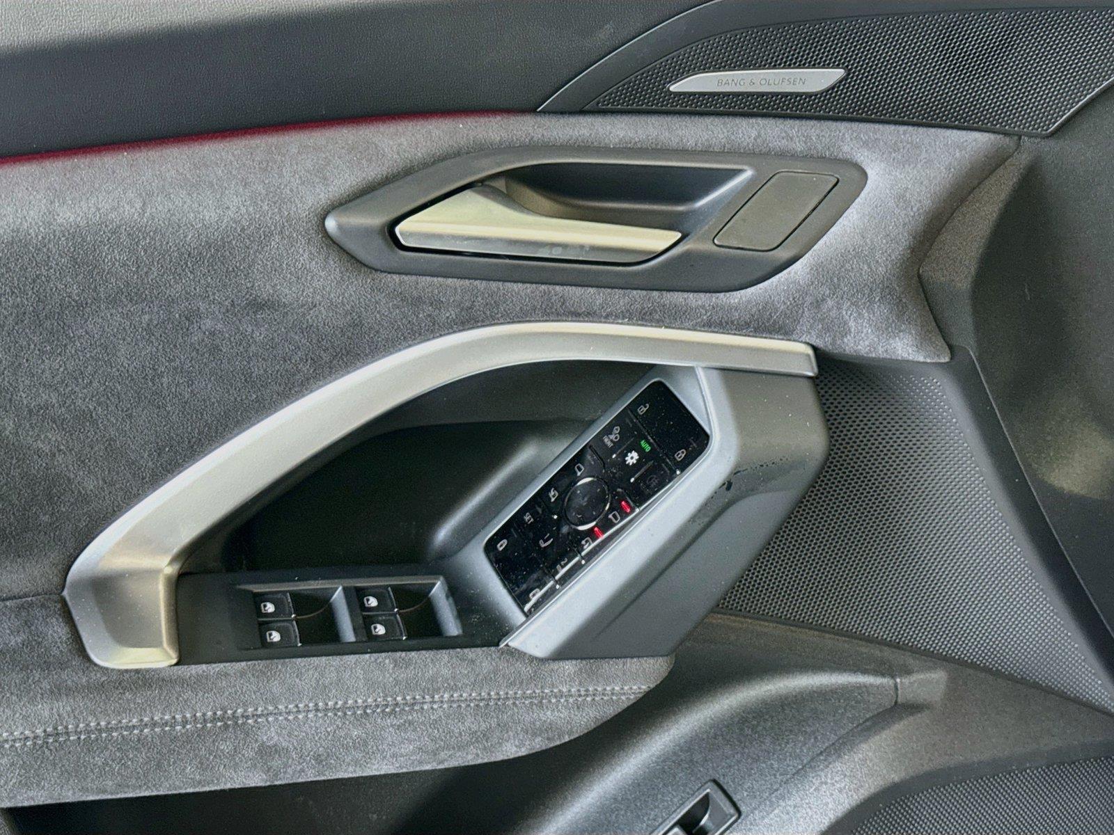 2026 Audi SQ5 Premium Plus