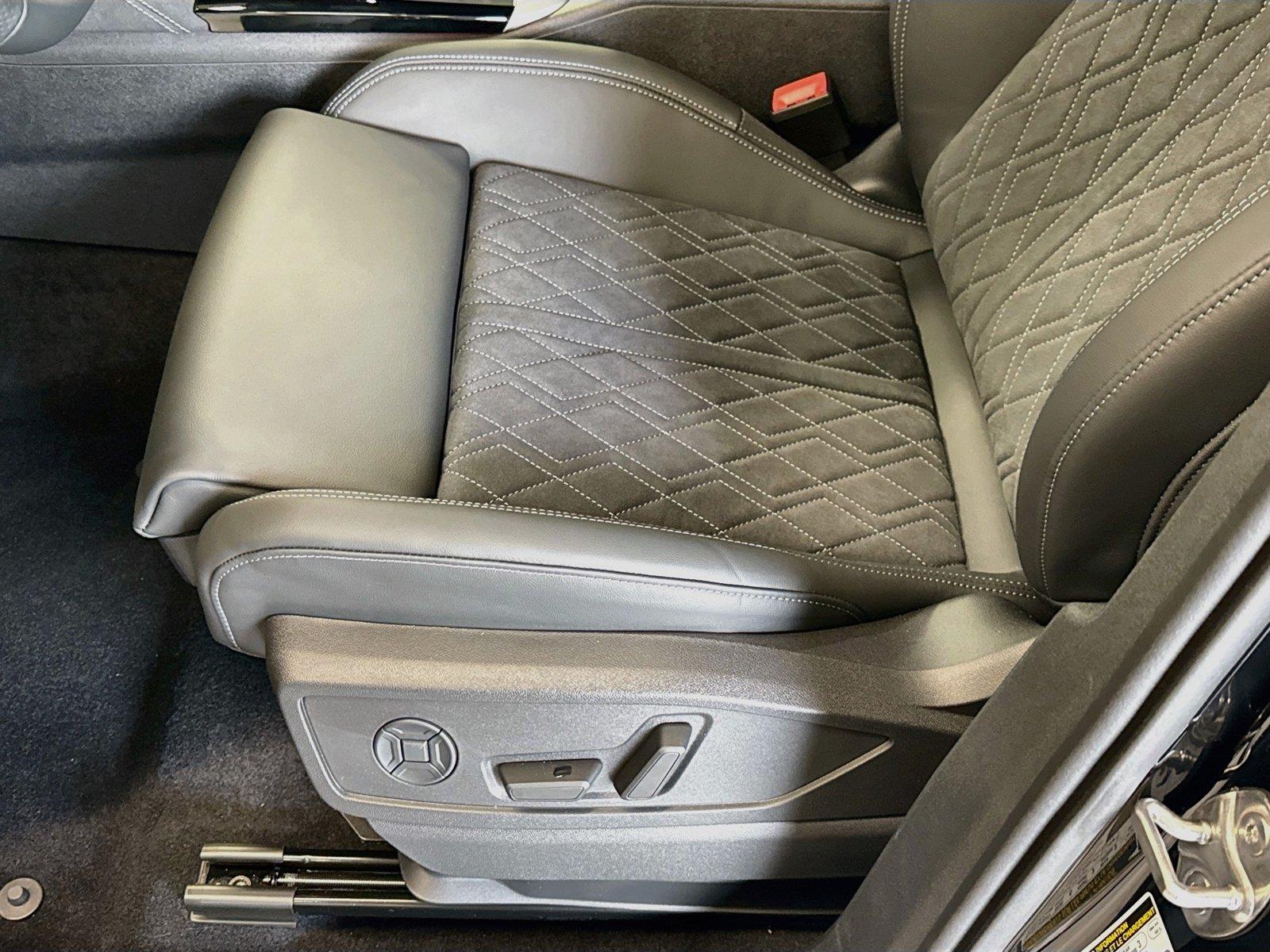 2026 Audi SQ5 Premium Plus