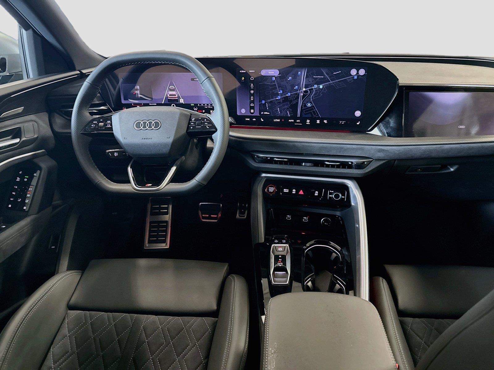 2026 Audi SQ5 Premium Plus