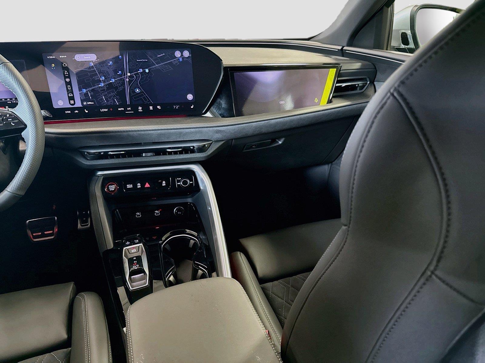 2026 Audi SQ5 Premium Plus