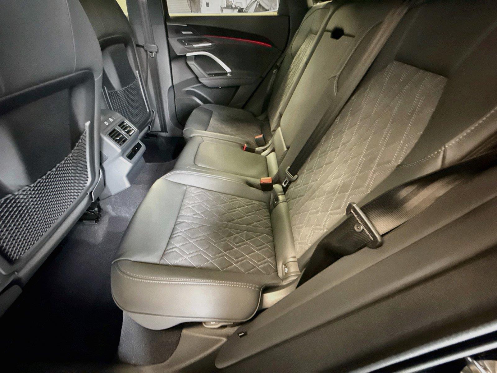 2026 Audi SQ5 Premium Plus