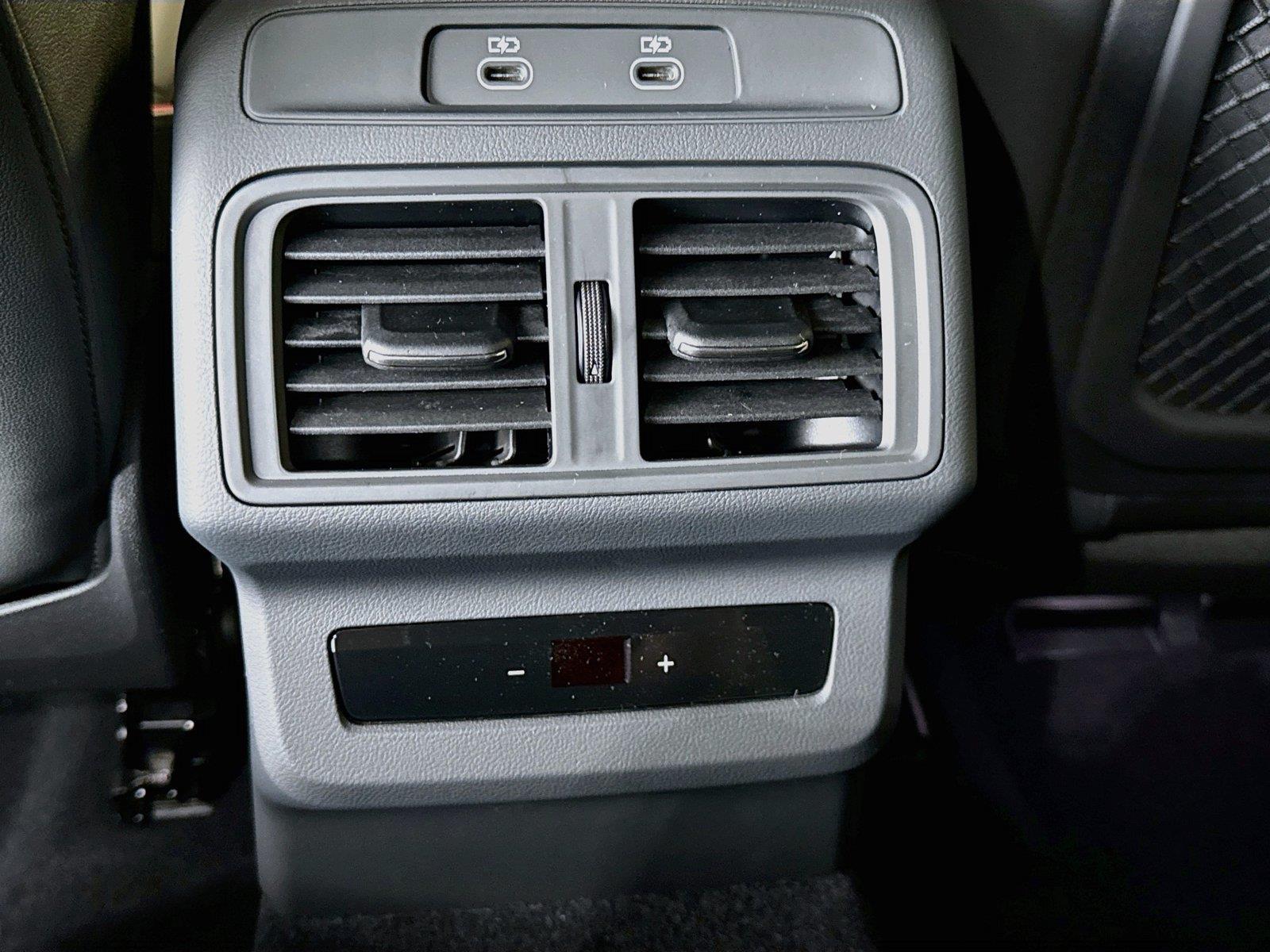 2026 Audi SQ5 Premium Plus