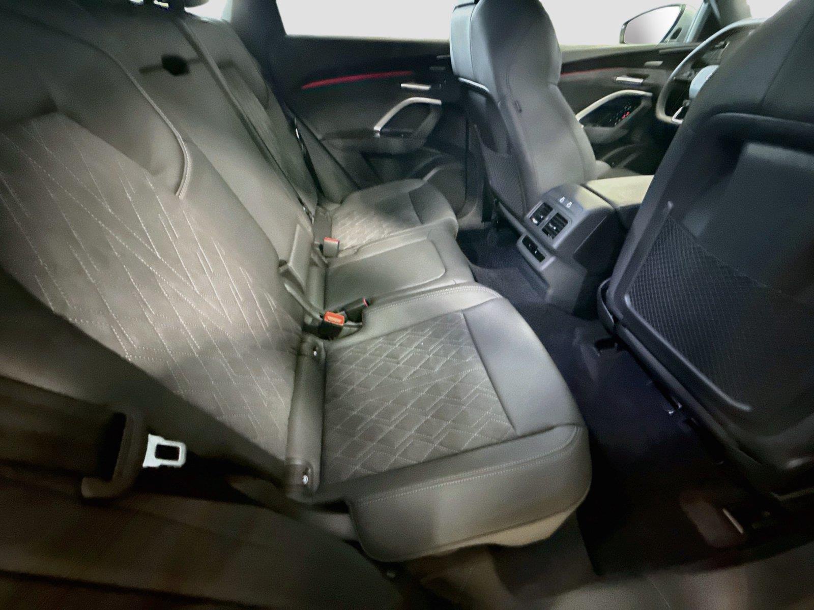 2026 Audi SQ5 Premium Plus