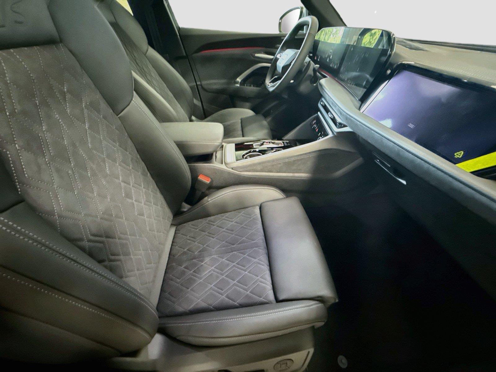 2026 Audi SQ5 Premium Plus