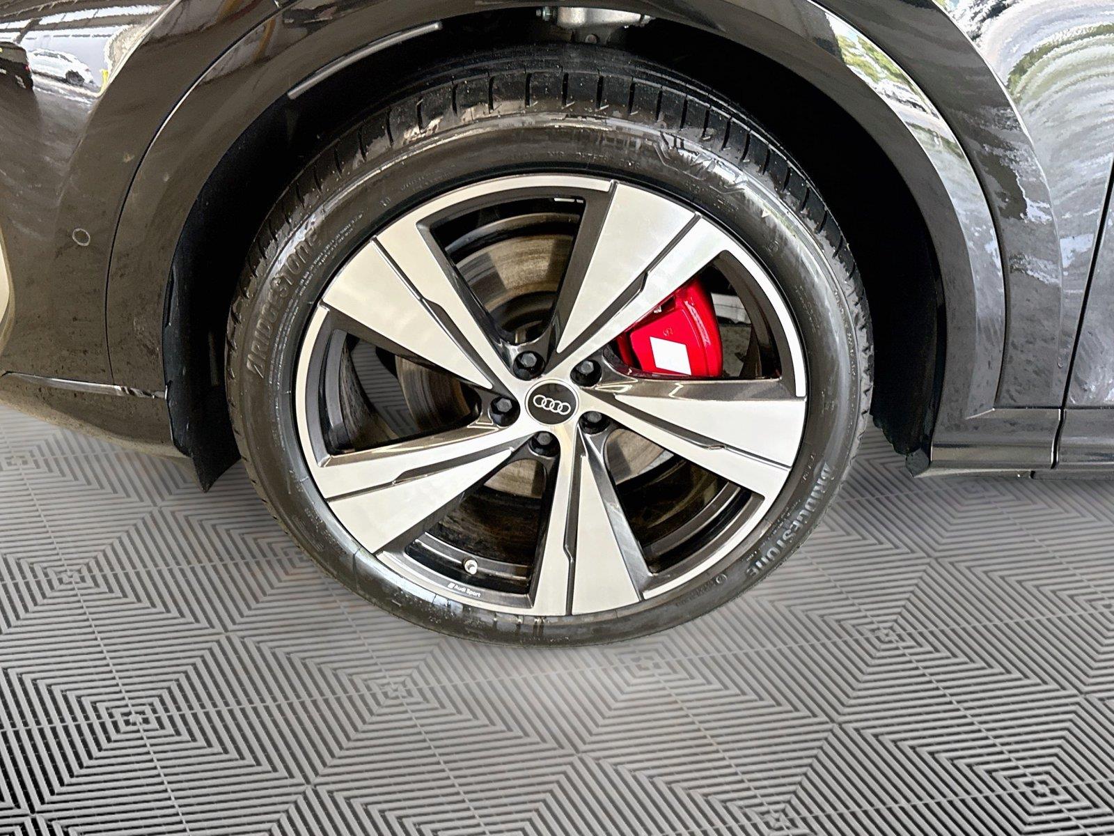2026 Audi SQ5 Premium Plus