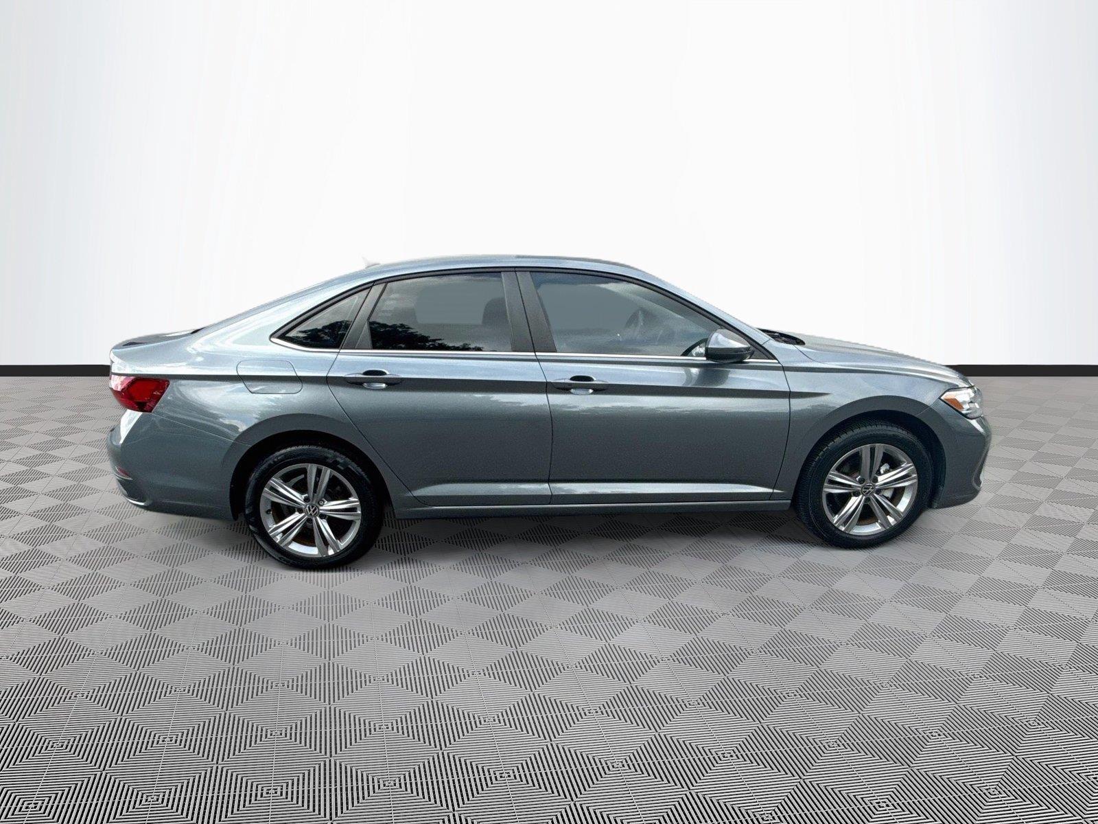 2022 Volkswagen Jetta SE